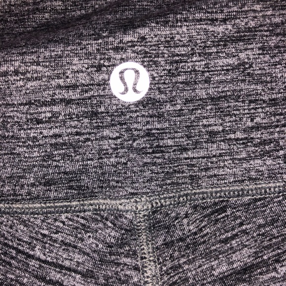 lululemon leggings - Picture 1 of 3